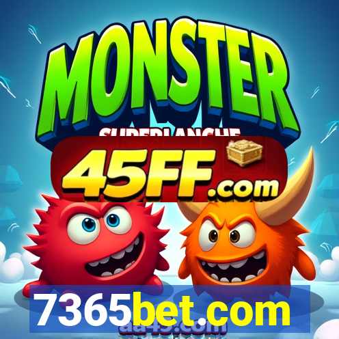 7365bet.com