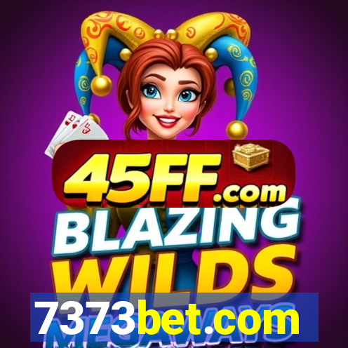 7373bet.com