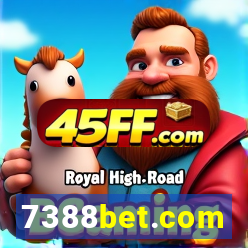 7388bet.com