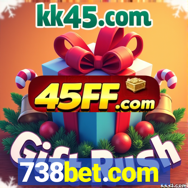 738bet.com