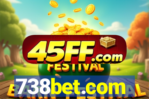 738bet.com