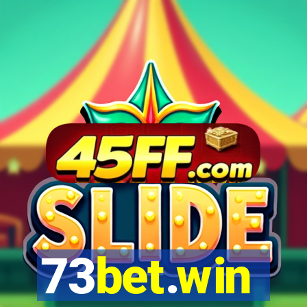 73bet.win