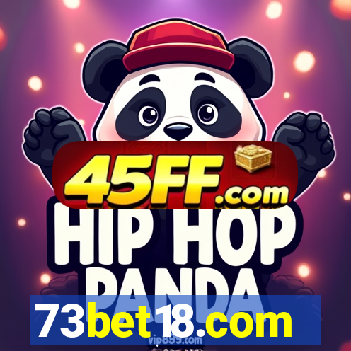 73bet18.com