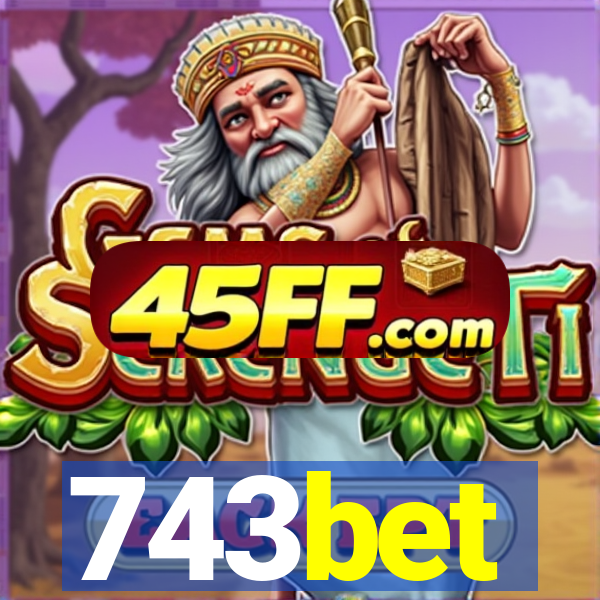 743bet