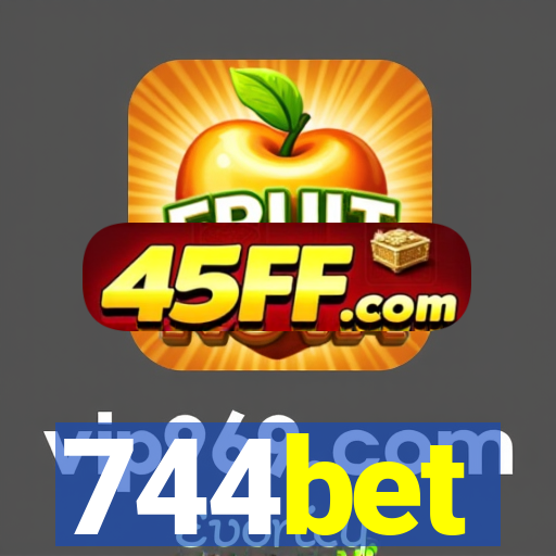 744bet