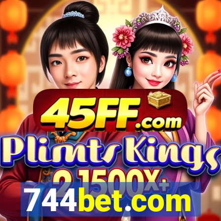 744bet.com