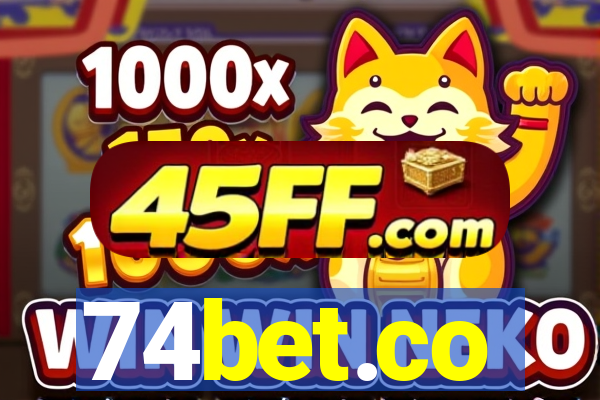 74bet.co