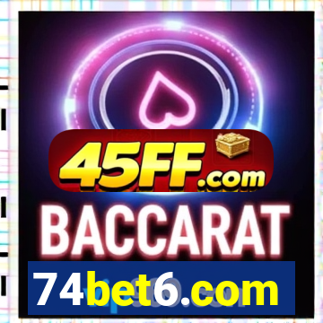 74bet6.com