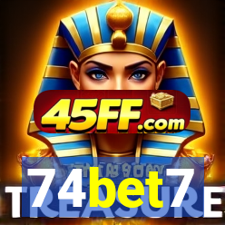 74bet7