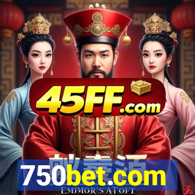 750bet.com