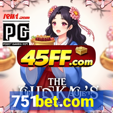 751bet.com