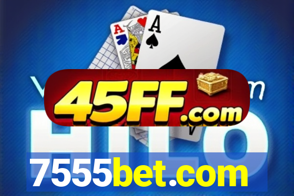 7555bet.com