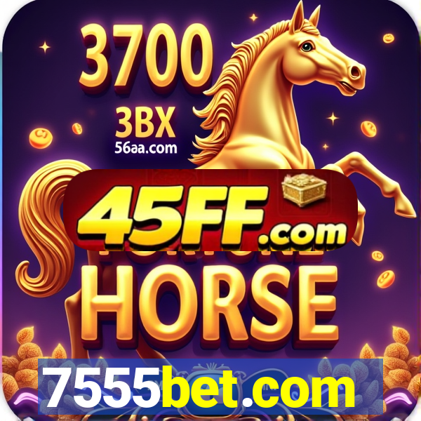 7555bet.com