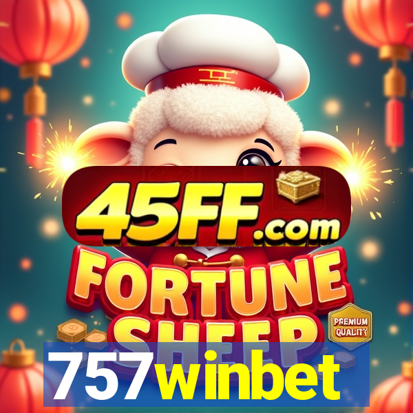 757winbet