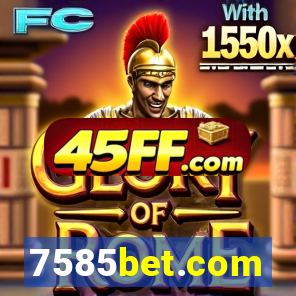 7585bet.com