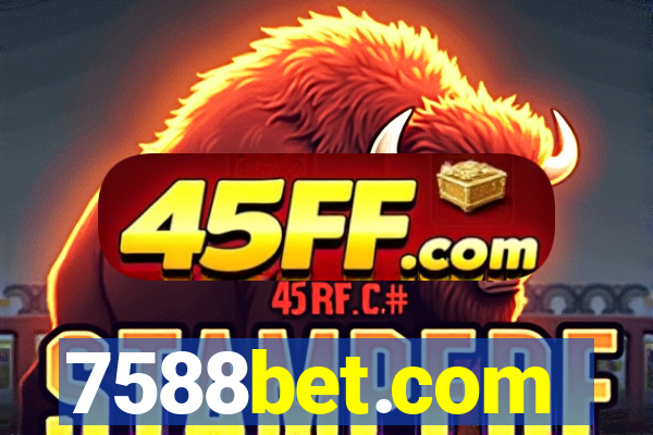 7588bet.com