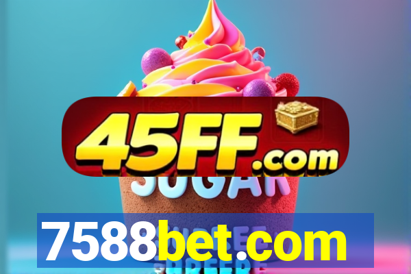7588bet.com