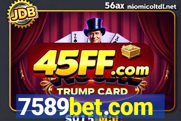 7589bet.com