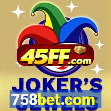 758bet.com