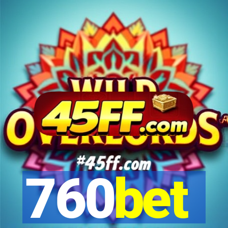 760bet