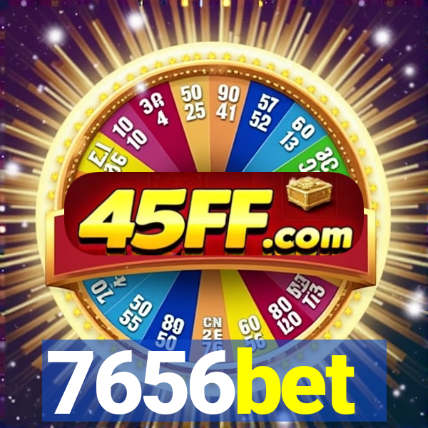 7656bet