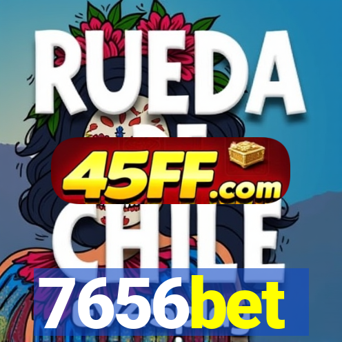 7656bet