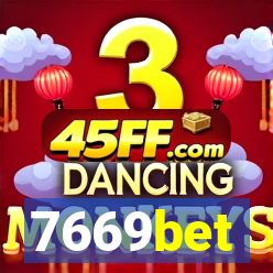 7669bet
