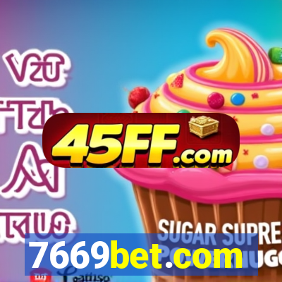 7669bet.com