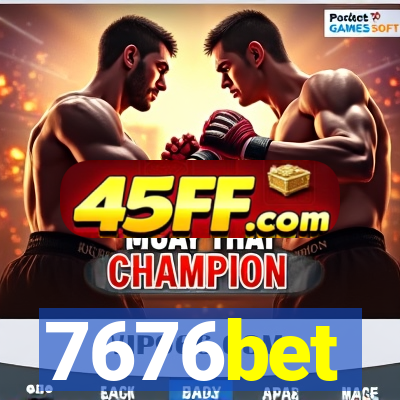 7676bet