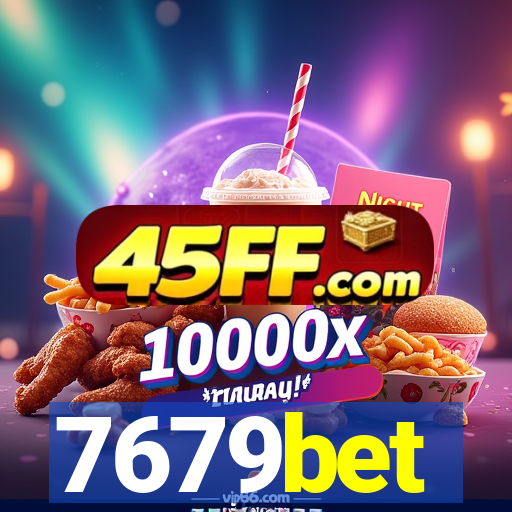 7679bet
