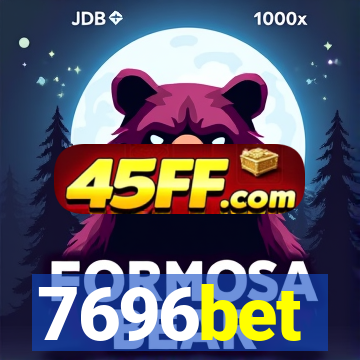 7696bet