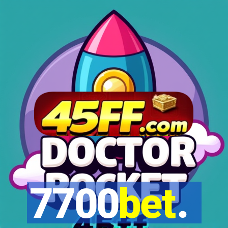 7700bet.