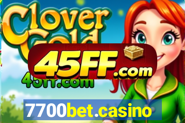 7700bet.casino