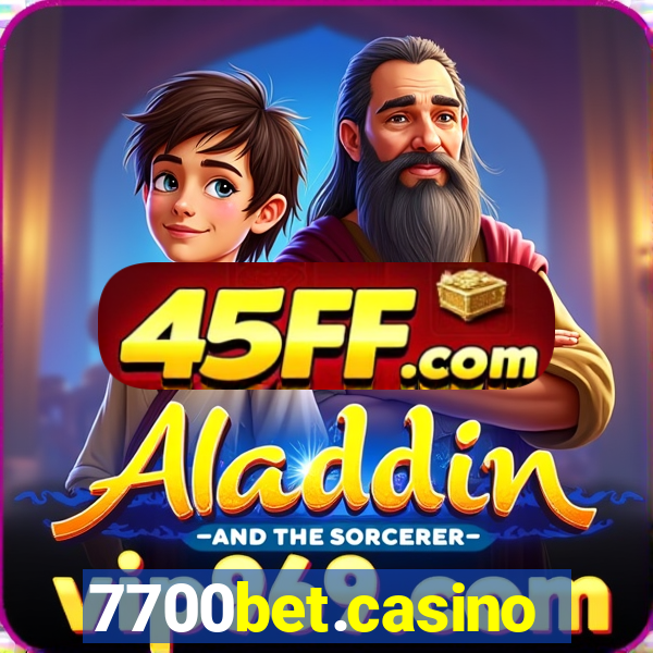 7700bet.casino
