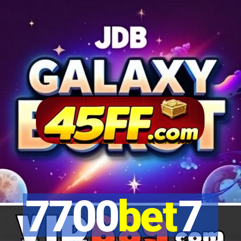 7700bet7