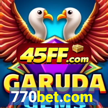 770bet.com