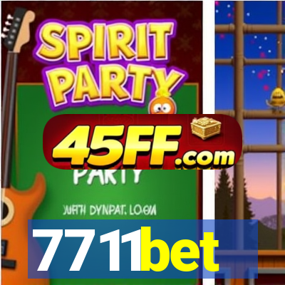 7711bet