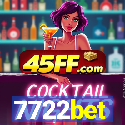 7722bet