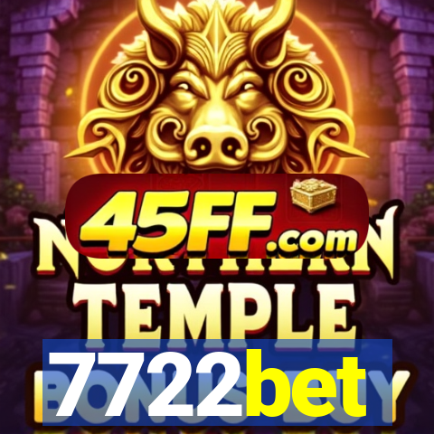 7722bet