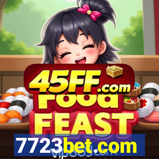 7723bet.com