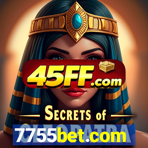 7755bet.com