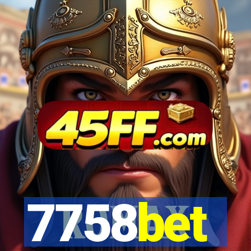 7758bet