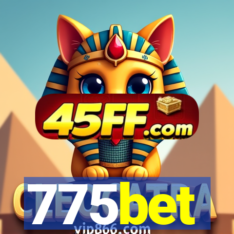 775bet