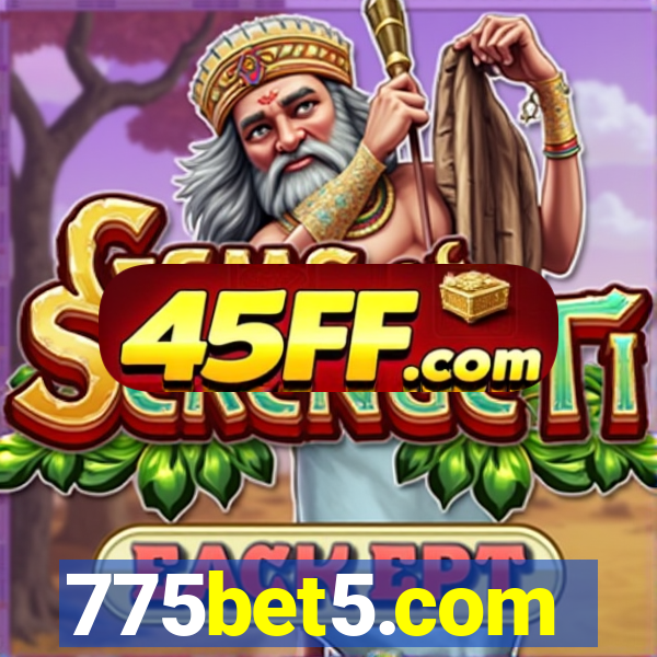775bet5.com