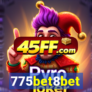 775bet8bet