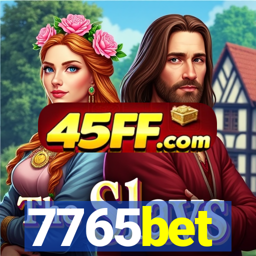 7765bet