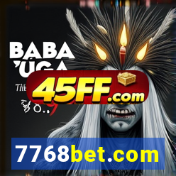7768bet.com