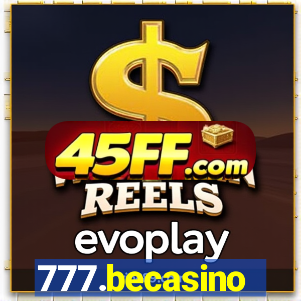 777.becasino
