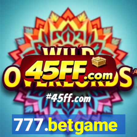777.betgame