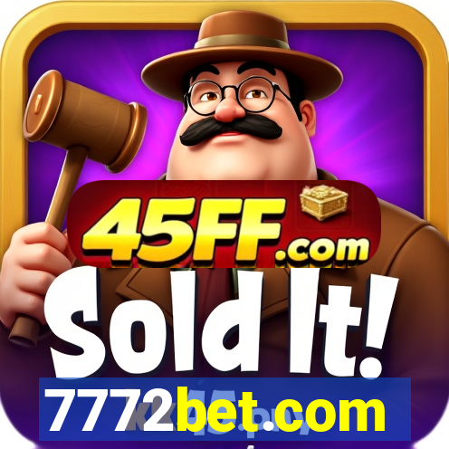 7772bet.com
